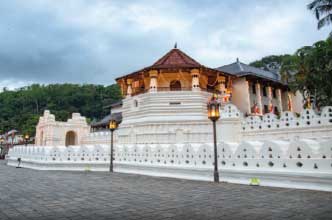Culture of Kandy